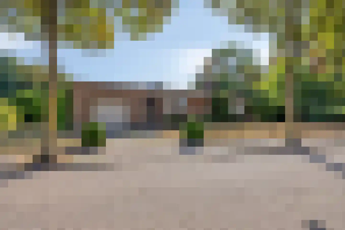 den Ekker 1 in Reusel