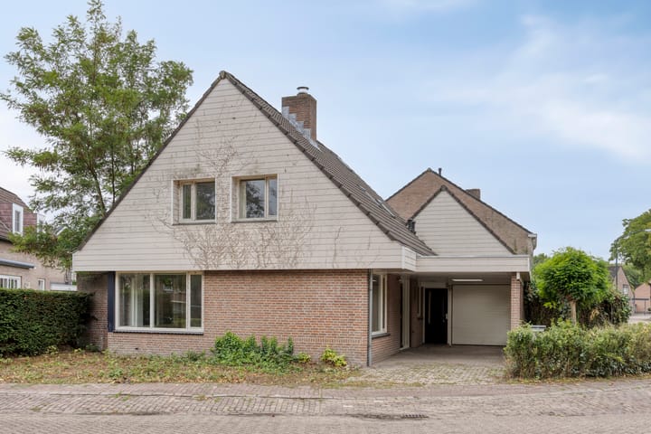Photo of property den Ekker 5, Reusel