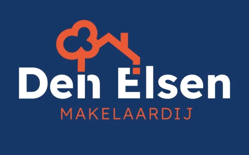 Kantoor foto van Den Elsen Makelaardij B.V.