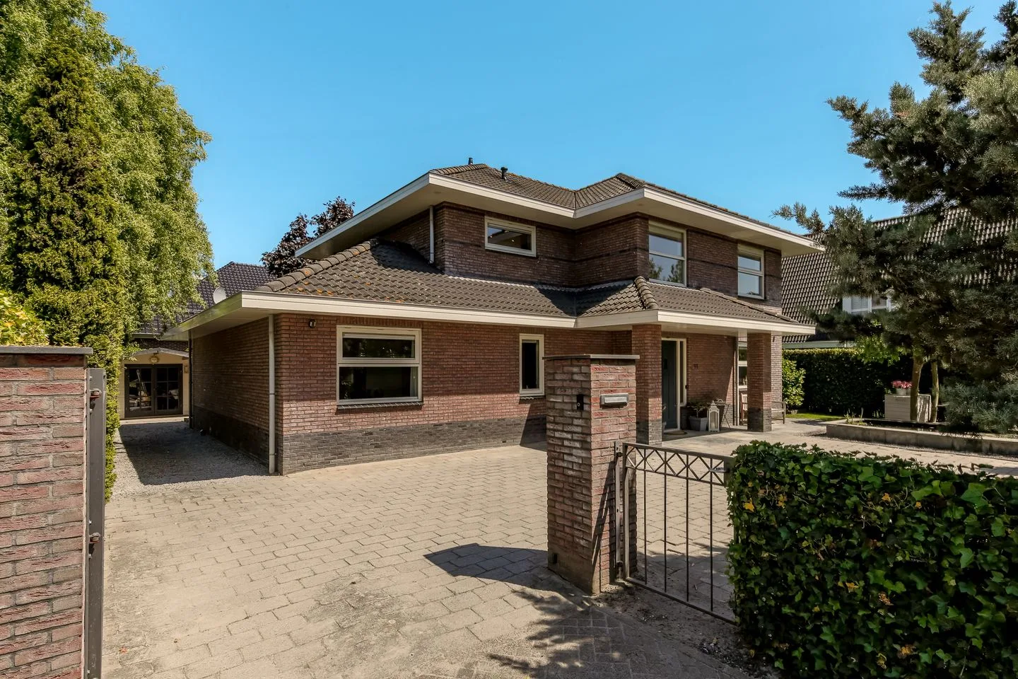 Den Essenburg 11 in Lelystad