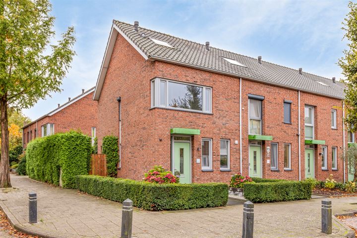 Den Haas 36A in Valkenswaard Foto