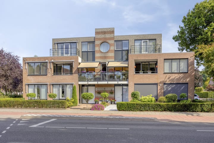 Den Haas 54 in Valkenswaard Foto