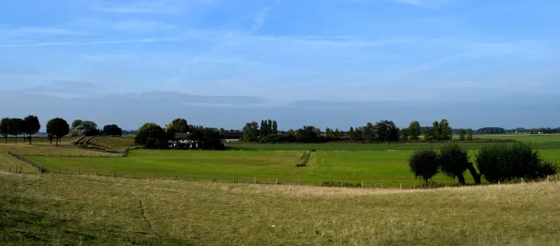 Kantoor foto van Den Hartog Makelaardij
