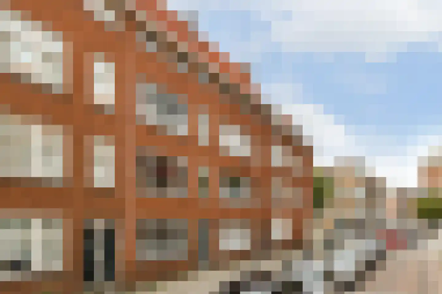 Den Hertigstraat 25 B in Rotterdam