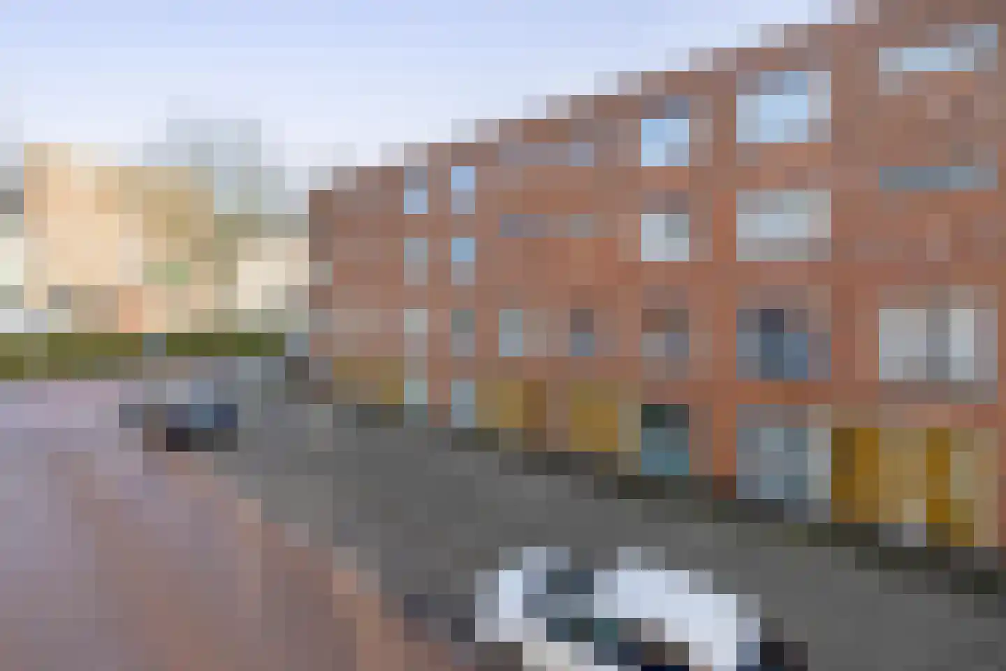 Den Hertigstraat 6 B Rotterdam thumbnail 27