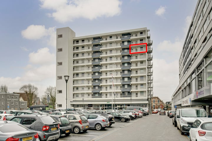 Den Heuvel 81 in Velp Foto