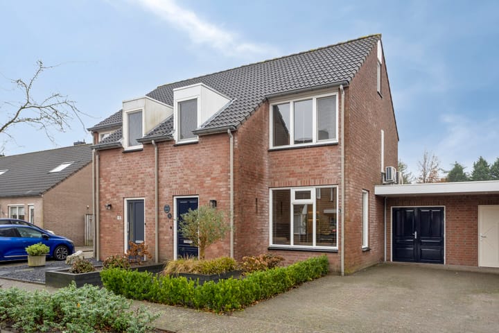 Den Hil 23 in Sint Anthonis Foto