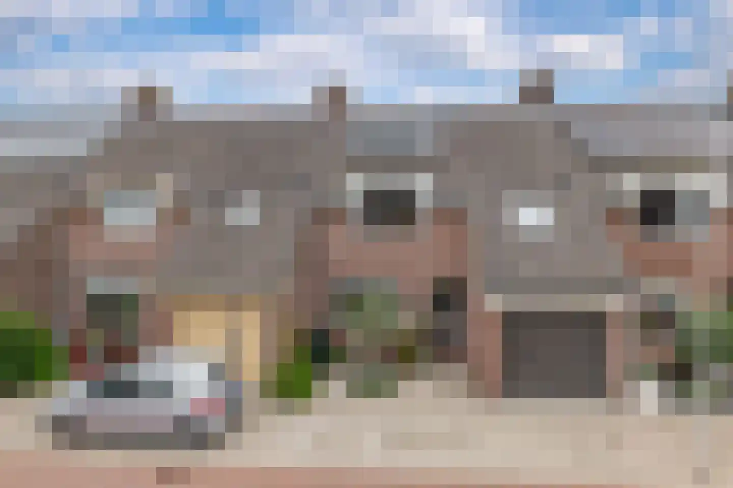 Den Hoeff 41 in Ammerstol
