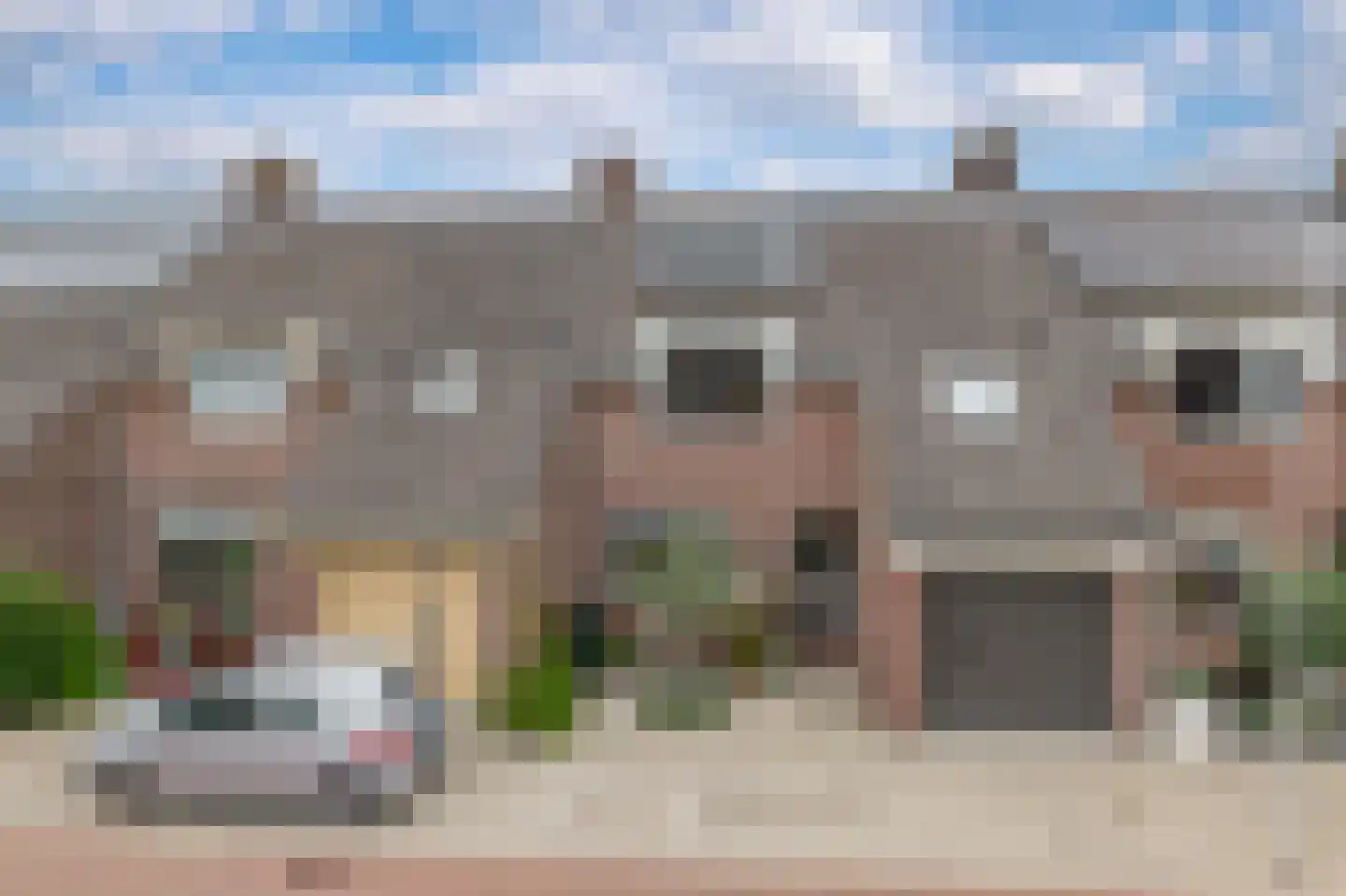 Den Hoeff 41 Ammerstol