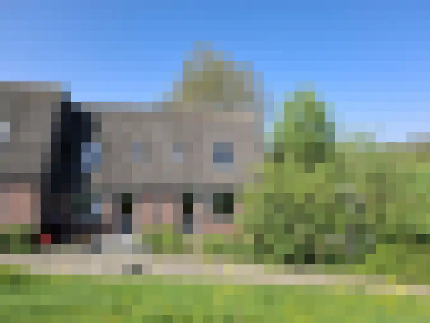 Den Hoek 21 in Hekelingen