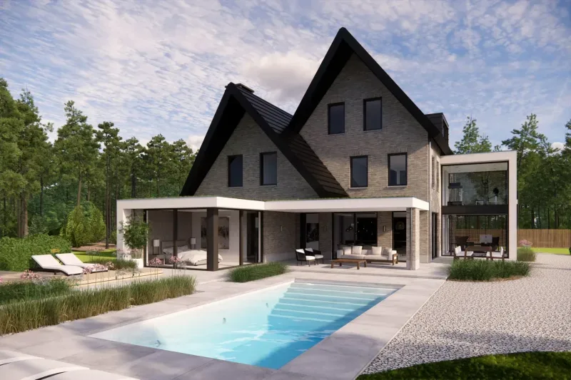 Kantoor foto van Den Hollander Vastgoed Wonen