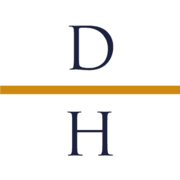 Logotipo de Den Hollander Vastgoed Wonen