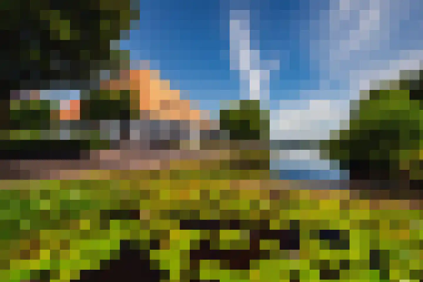 Den Ilp 1 in Den Ilp
