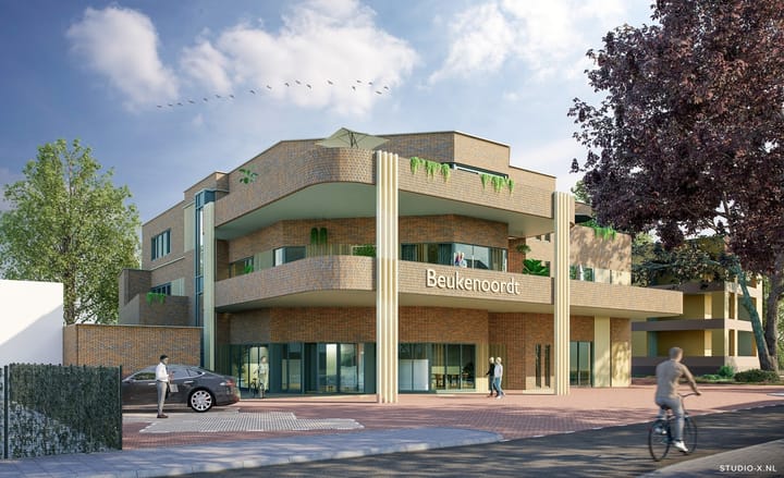 Photo of property den Lagen Oordt 10e, Ommen