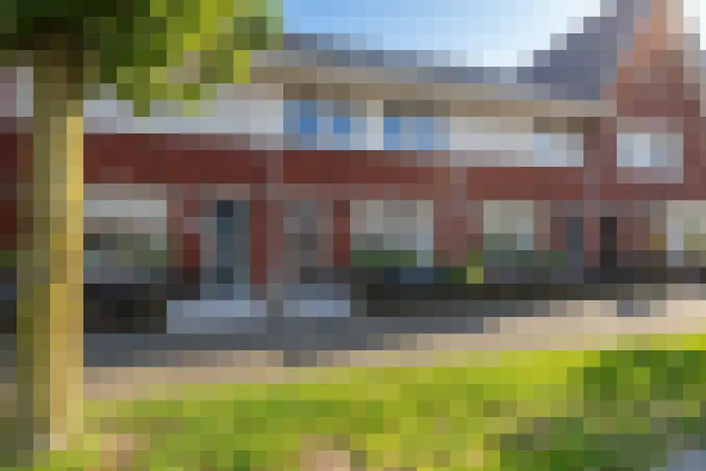 Den Oeverlaan 34 Volendam