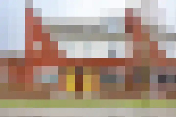 Den Oeverlaan 84 Volendam