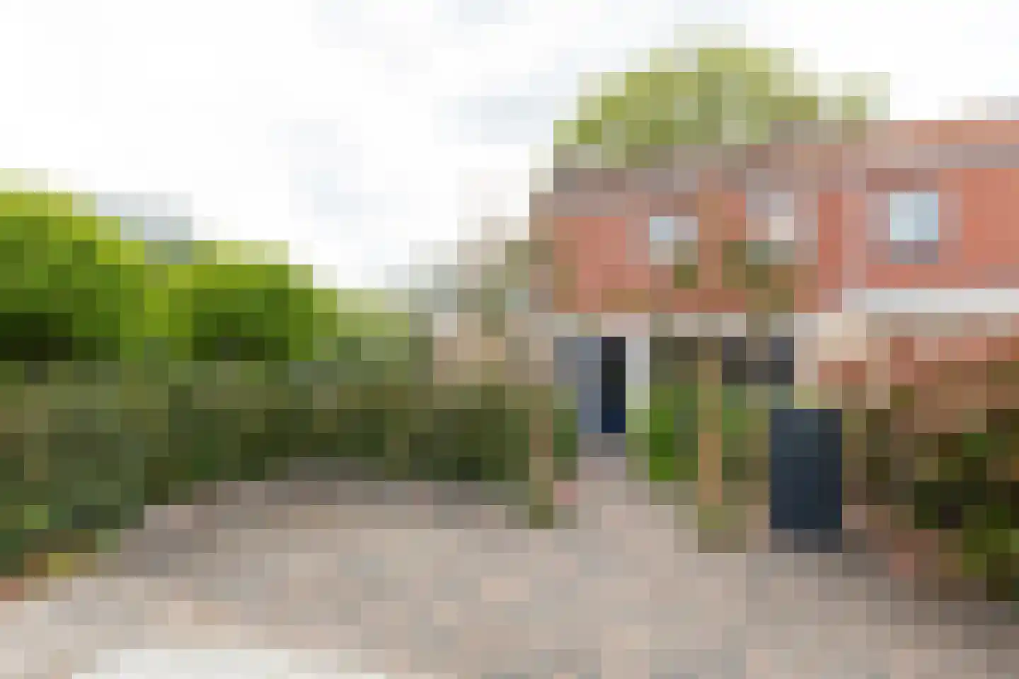 Den Ool 24 in Hilversum