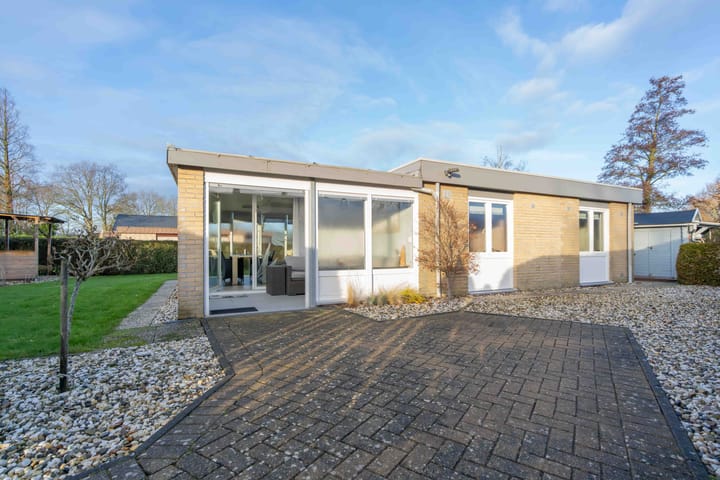 Photo de la maison Den Osse 71, Brouwershaven