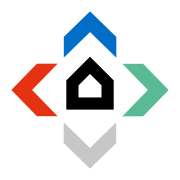 Logo Den Rooijen & Van Herk Makelaars