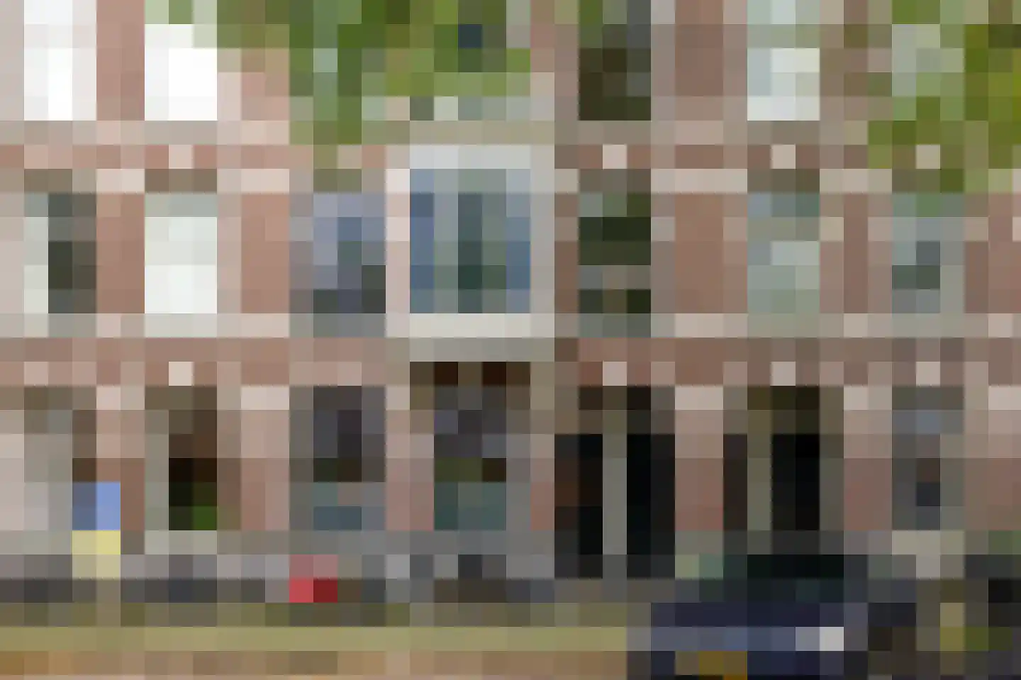 Den Texstraat 32 H Amsterdam