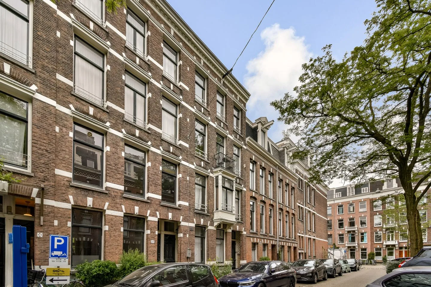 Den Texstraat 51 2 Amsterdam foto 2