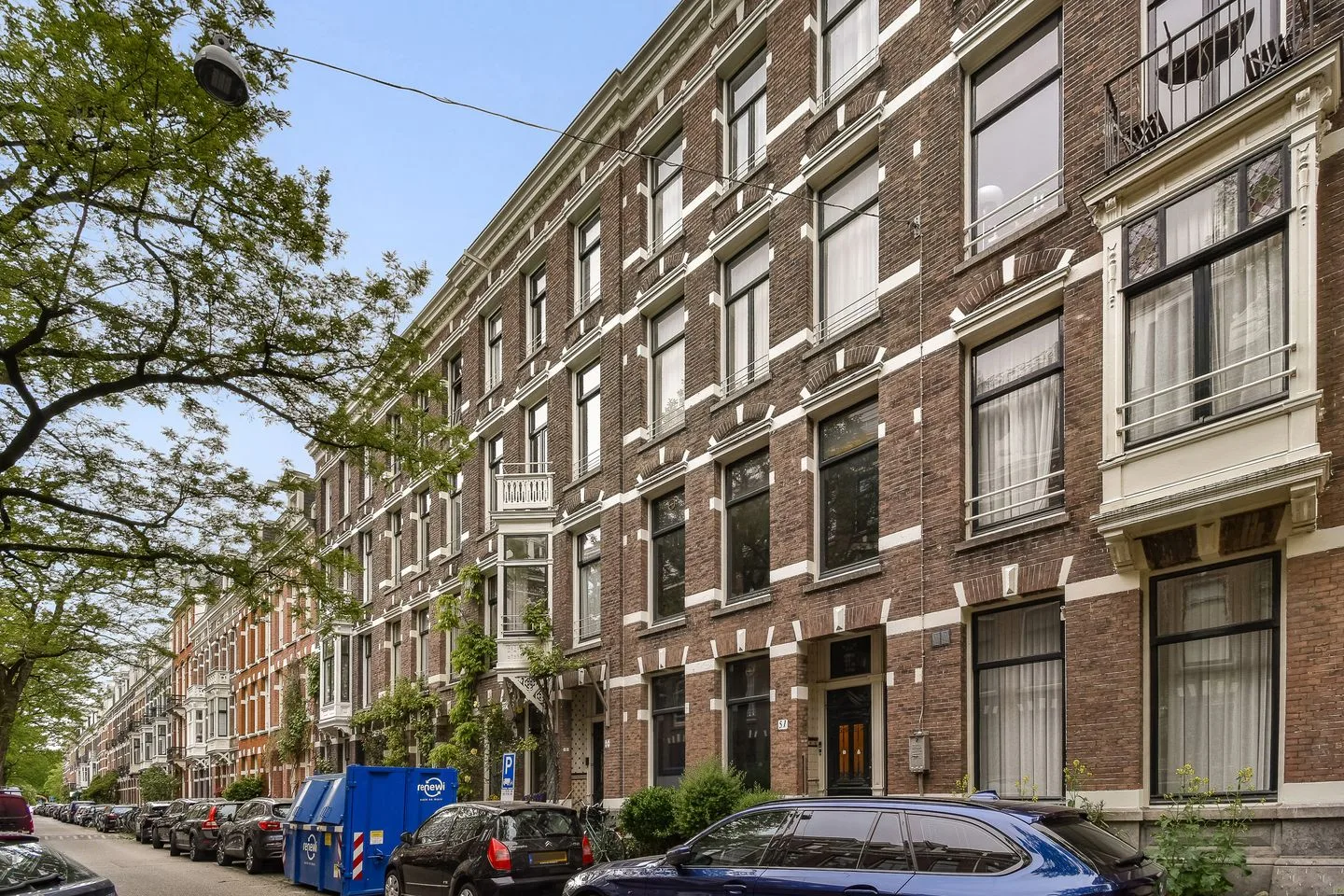 Den Texstraat 51 2 Amsterdam thumbnail 36
