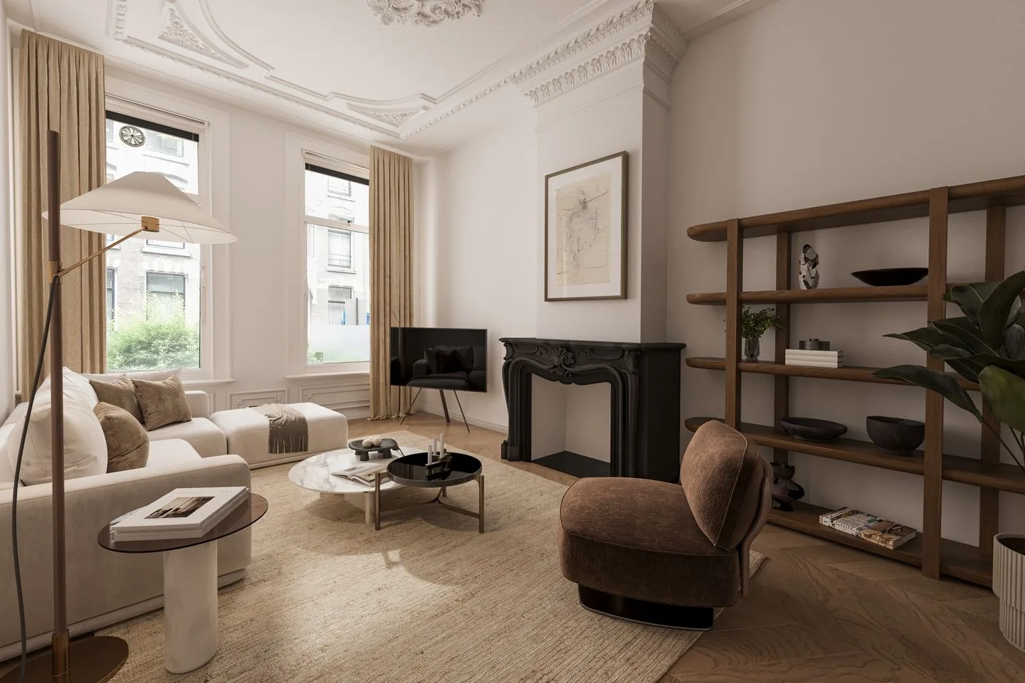 Den Texstraat 51 2 Amsterdam thumbnail 4