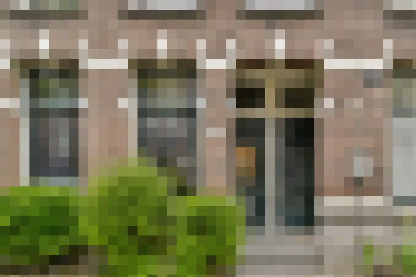Den Texstraat 51 H in Amsterdam