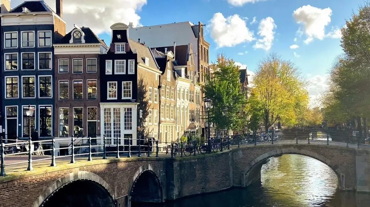 Team photo of Den Uyl Real Estate