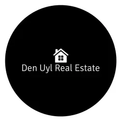 Logo Den Uyl Real Estate