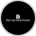 Logo Den Uyl Real Estate