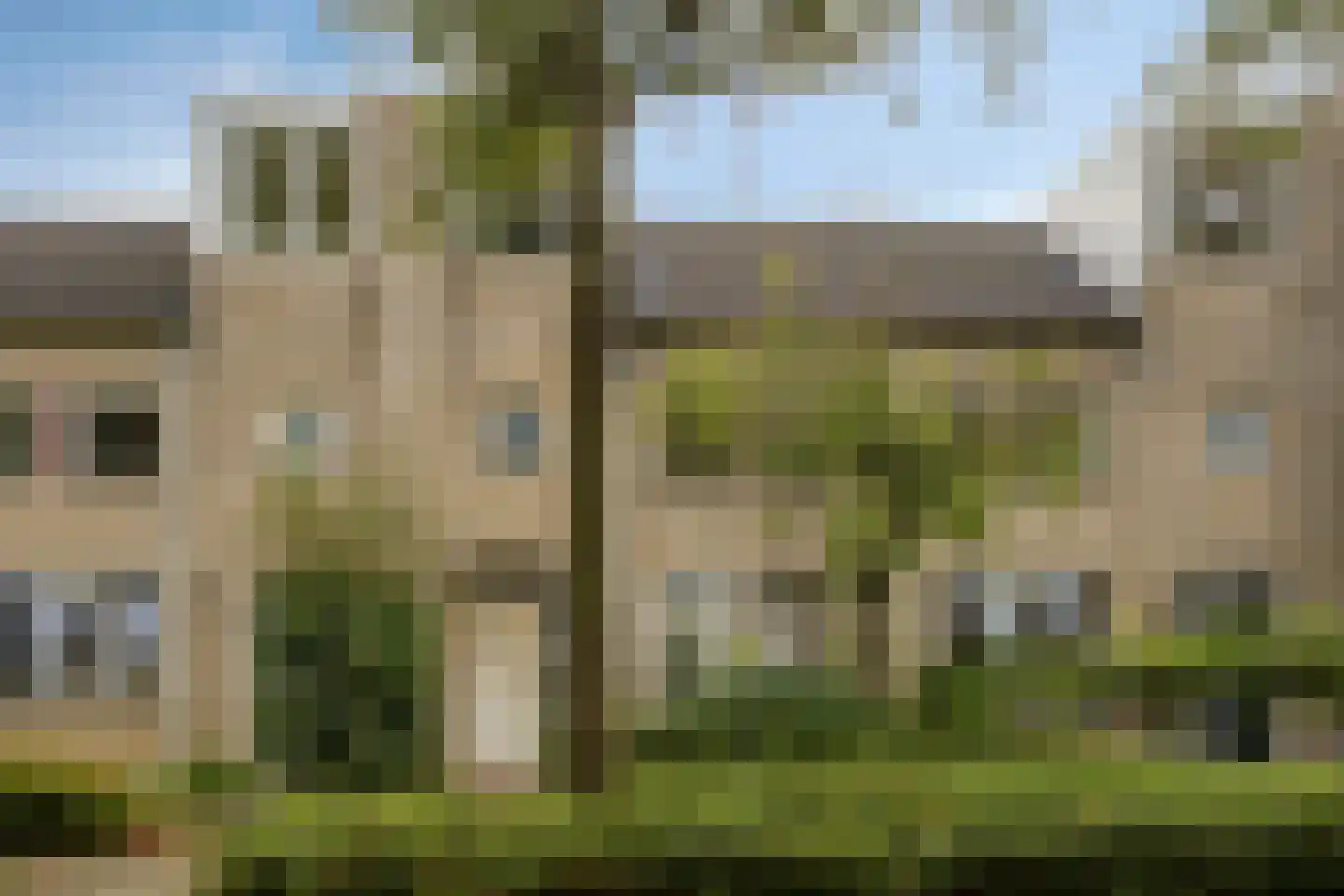 Den-Uylborch 20 in Rosmalen