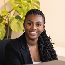 Foto von Denait Berhane