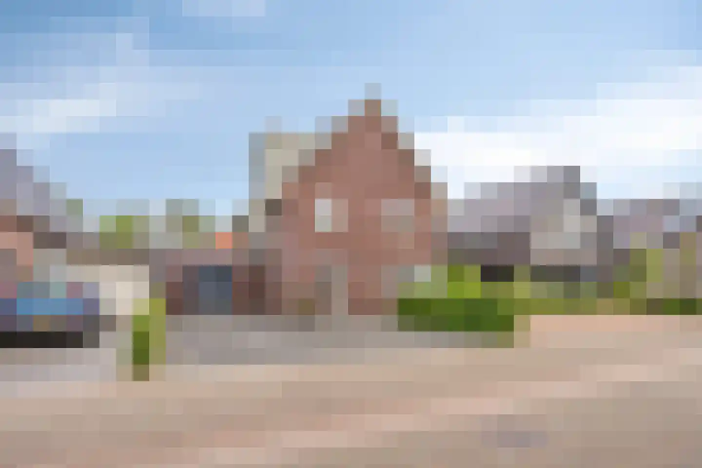 Denariuspad 13 Oss