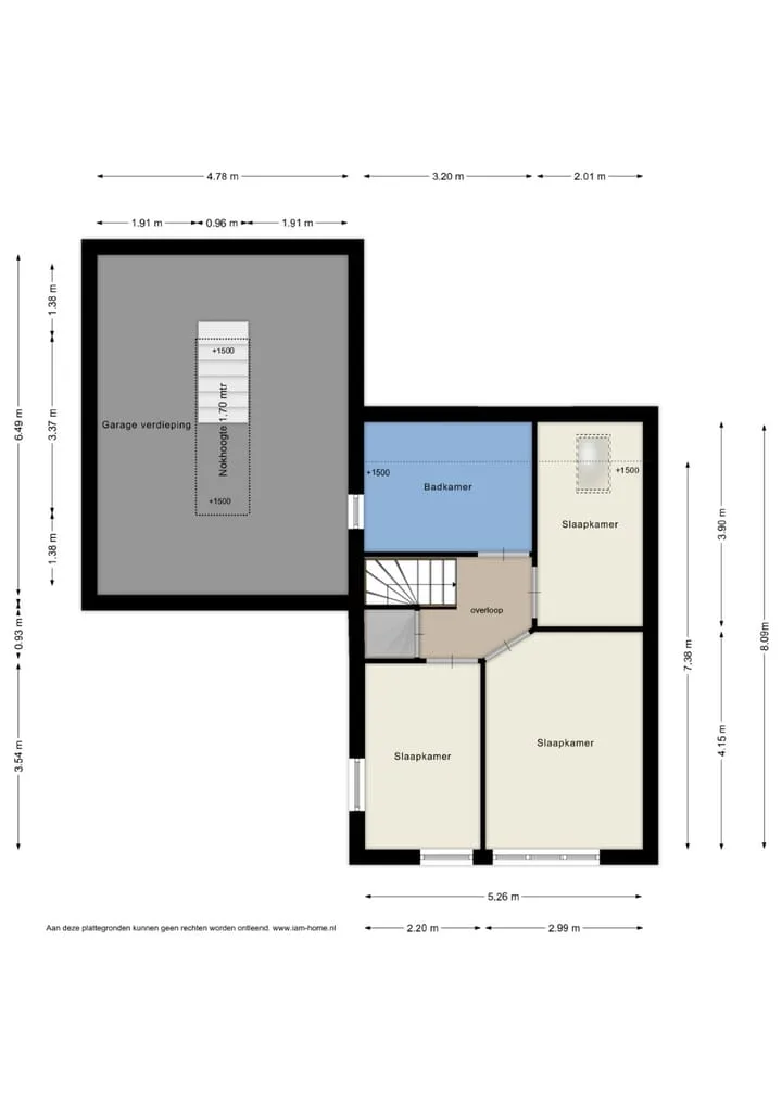 Deneburg 22 Reusel thumbnail 32