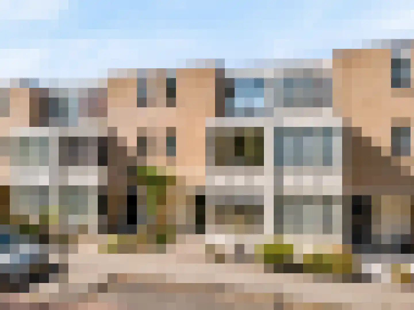 Denemarkensingel 100 in Alphen aan den Rijn