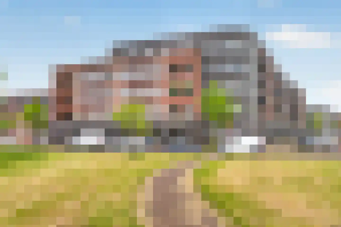 Denemarkenstraat 14 Almere