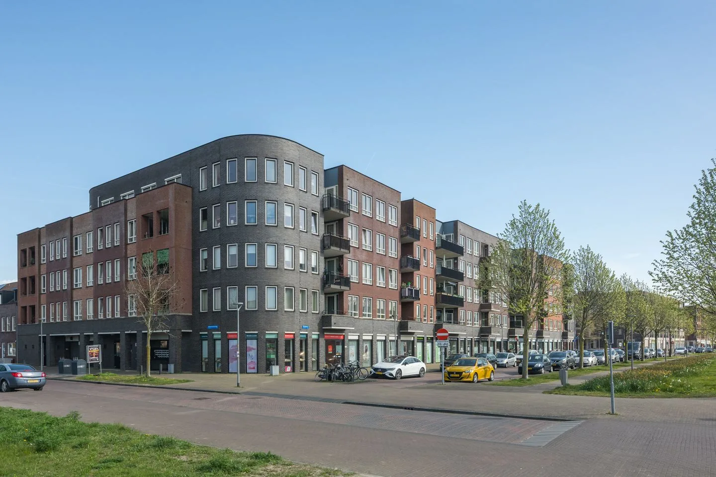 Denemarkenstraat 40 in Almere