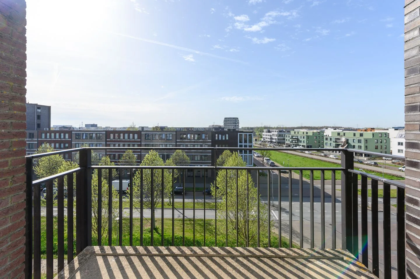 Denemarkenstraat 40 Almere foto 3