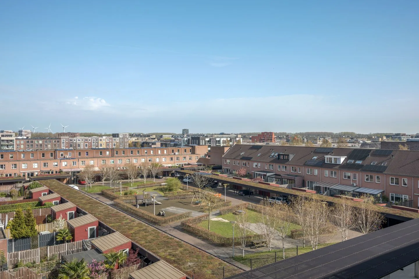 Denemarkenstraat 40 Almere thumbnail 47