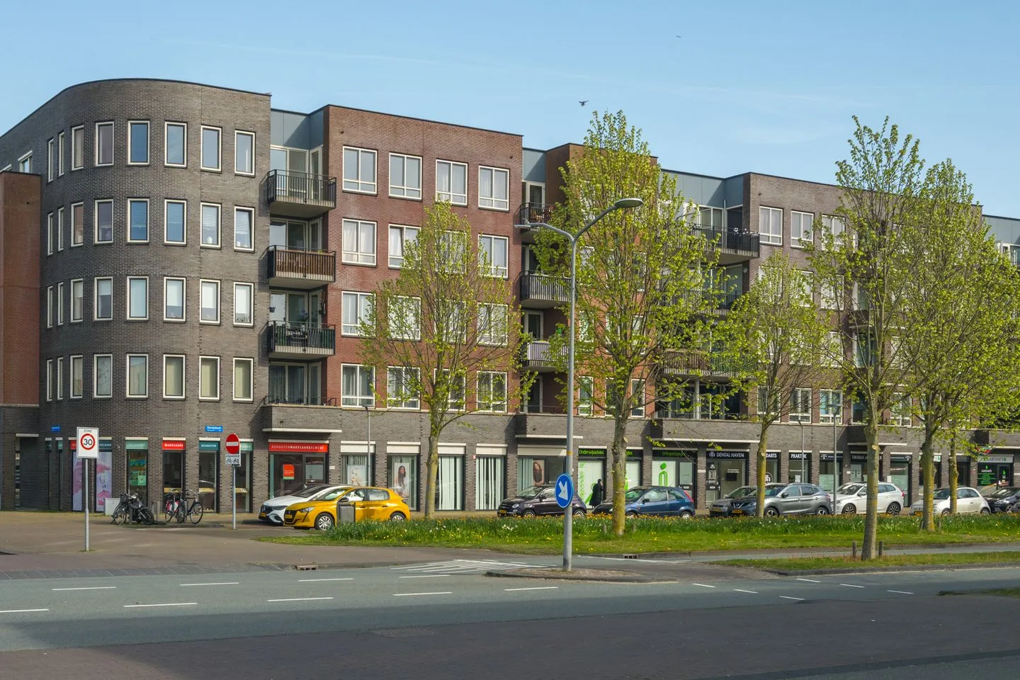 Denemarkenstraat 40 Almere thumbnail 9