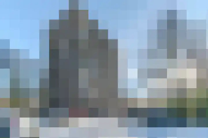 Denenburg 163 in Den Haag