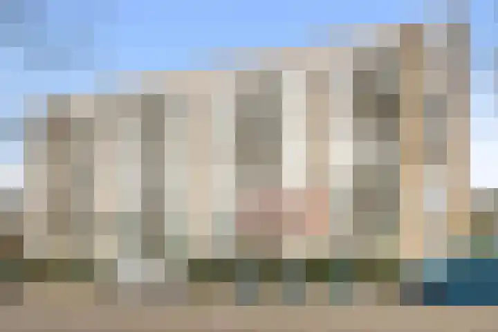 Denenburg 22 Den Haag