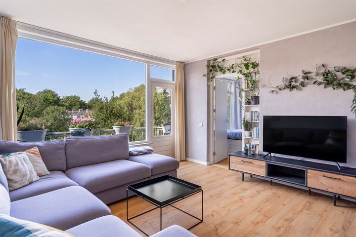 Denenburg 31 in 's-Gravenhage Foto