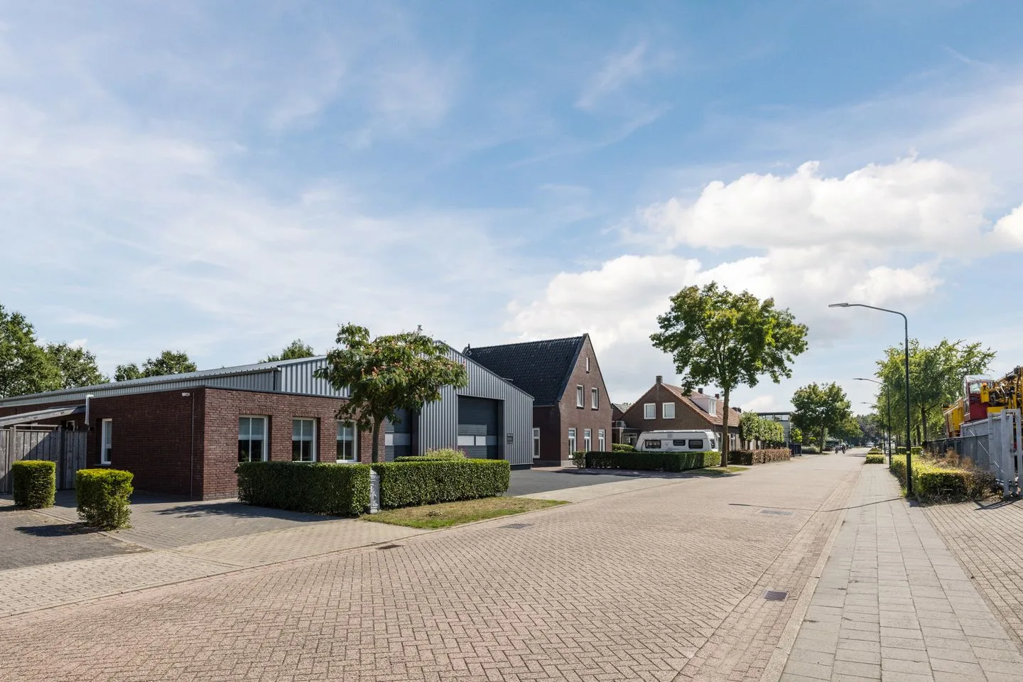Denestraat 14 a Reusel foto 2