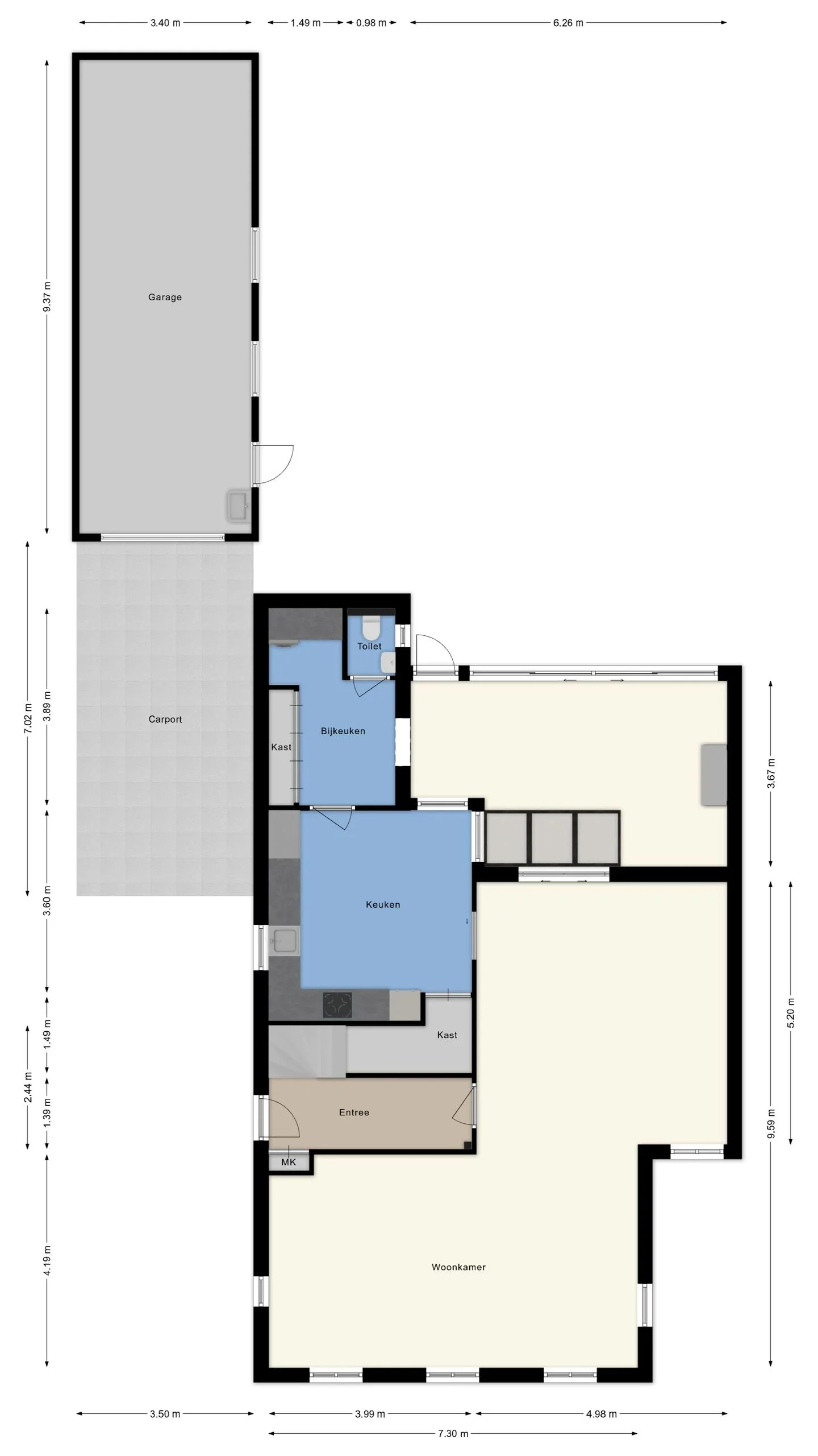 Denestraat 14 a Reusel thumbnail 75