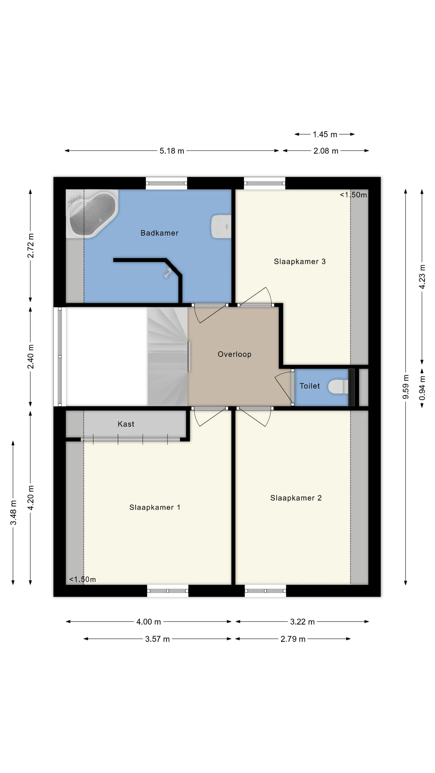 Denestraat 14 a Reusel thumbnail 76