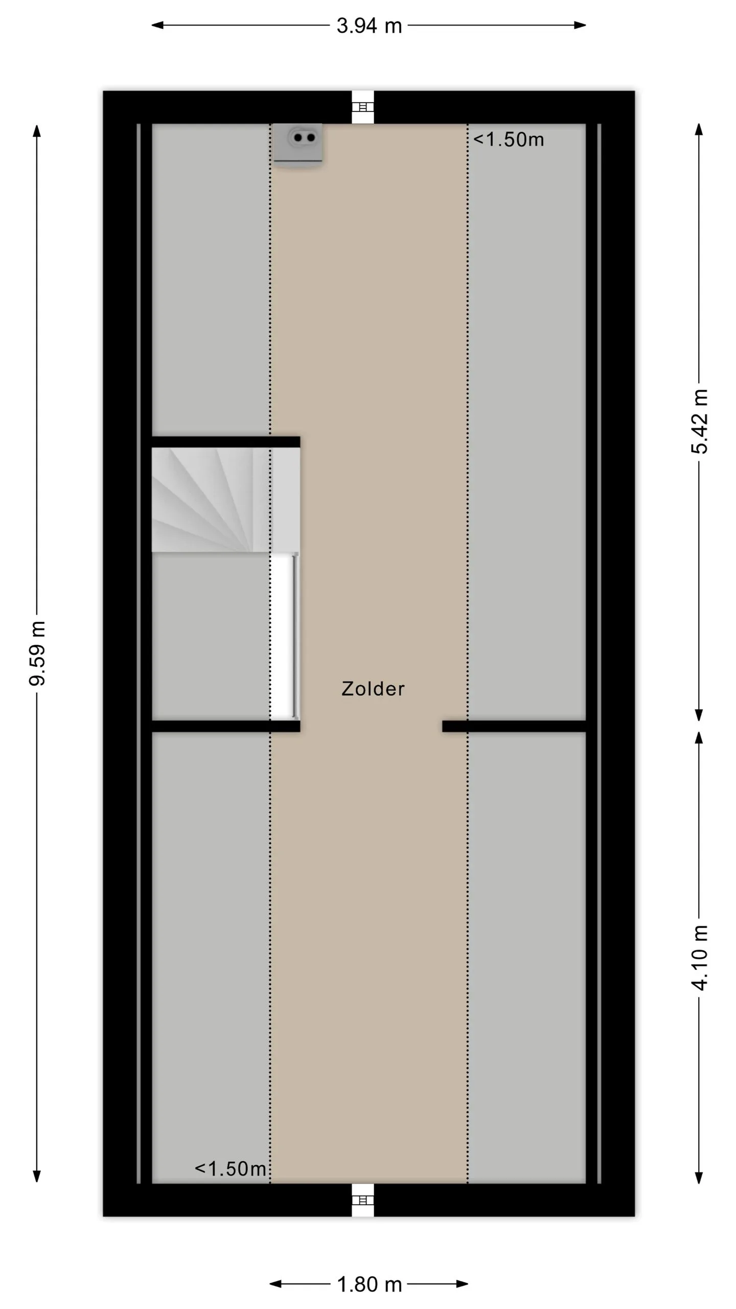 Denestraat 14 a Reusel thumbnail 77