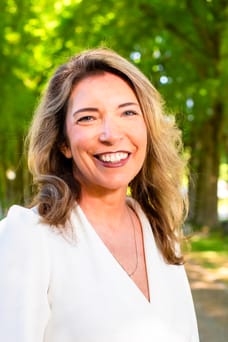 Foto von Denica Aalbers-Huiskamp