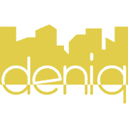 Logo of Deniq Vastgoed